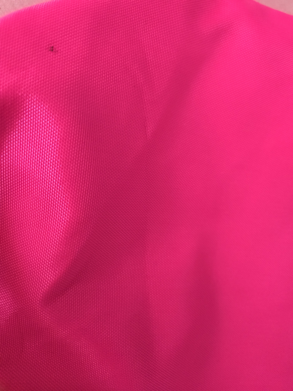 Juicy Couture Pink Tote with Bow and Logo Plaque - Picture 9 of 11